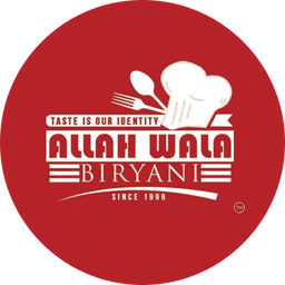 Allah Wala Biryani